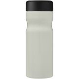 Vue 2 de Bouteille H2O Active® Eco Base 650ml avec couvercle vissé