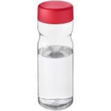 Vue 1 de Bouteille H2O Active® Eco Base 650ml avec couvercle vissé