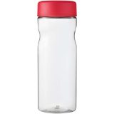 Vue 2 de Bouteille H2O Active® Eco Base 650ml avec couvercle vissé