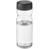 Vue 1 de Bouteille H2O Active® Eco Base 650ml avec couvercle vissé