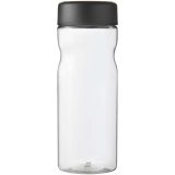 Vue 2 de Bouteille H2O Active® Eco Base 650ml avec couvercle vissé