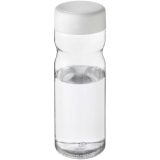 Vue 1 de Bouteille H2O Active® Eco Base 650ml avec couvercle vissé