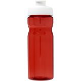 Vue 6 de Bouteille de sport H2O Active® Base Tritan™ de 650 ml à couvercle à clapet