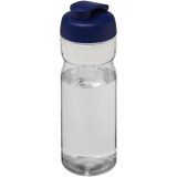 Vue 7 de Bouteille de sport H2O Active® Base Tritan™ de 650 ml à couvercle à clapet