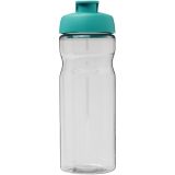 Vue 10 de Bouteille de sport H2O Active® Base Tritan™ de 650 ml à couvercle à clapet