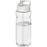 Vue 1 de Gourde de sport H2O Active® Base Tritan™ de 650 ml avec couvercle à bec verseur