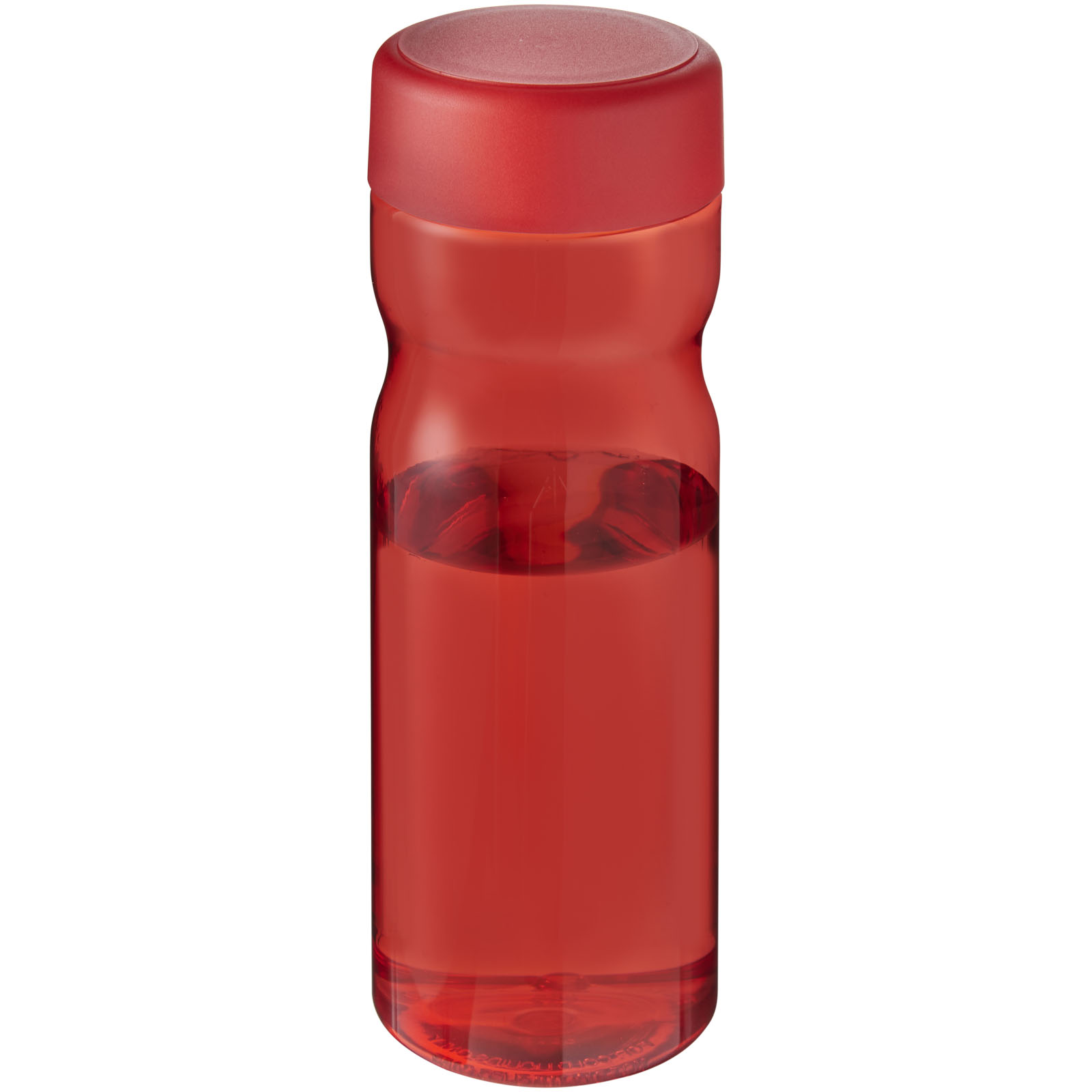 Bouteille de sport H2O Active® Base Tritan™ de 650 ml avec couvercle và visser