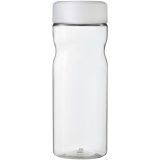 Vue 14 de Bouteille de sport H2O Active® Base Tritan™ de 650 ml avec couvercle và visser