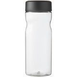 Vue 2 de Bouteille de sport H2O Active® Base Tritan™ de 650 ml avec couvercle và visser