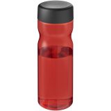Vue 7 de Bouteille de sport H2O Active® Base Tritan™ de 650 ml avec couvercle và visser