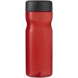 Vue 8 de Bouteille de sport H2O Active® Base Tritan™ de 650 ml avec couvercle và visser