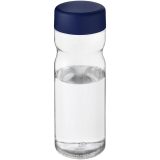 Vue 1 de Bouteille de sport H2O Active® Base Tritan™ de 650 ml avec couvercle và visser