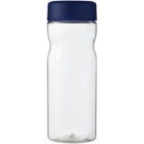Vue 2 de Bouteille de sport H2O Active® Base Tritan™ de 650 ml avec couvercle và visser