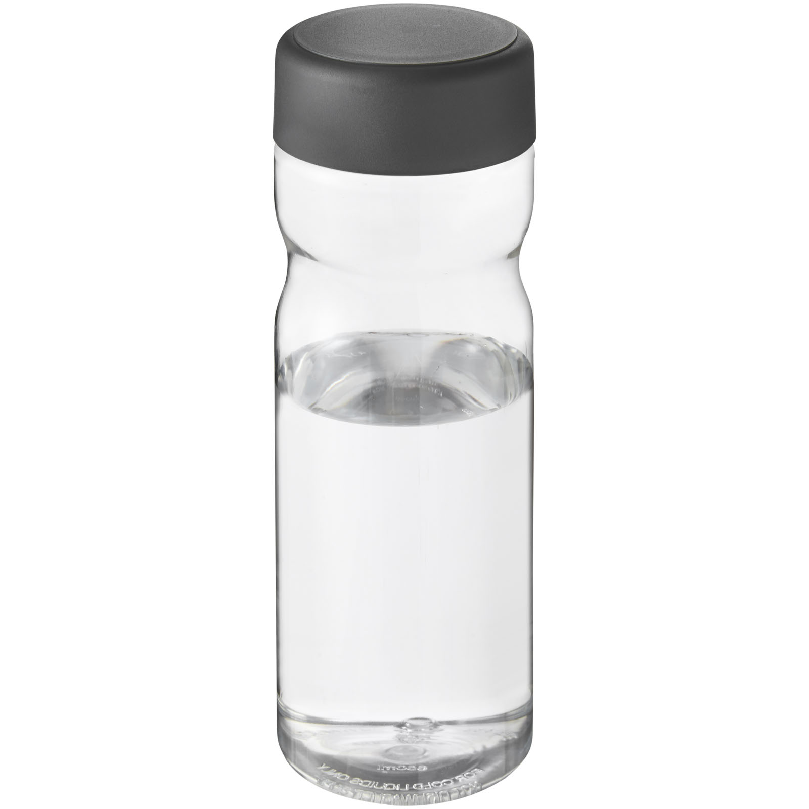 Bouteille de sport H2O Active® Base Tritan™ de 650 ml avec couvercle và visser