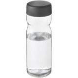 Vue 1 de Bouteille de sport H2O Active® Base Tritan™ de 650 ml avec couvercle và visser