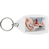 Vue 3 de Porte-clés P5 Access