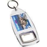 Vue 1 de Porte-clés décapsuleur R1 Jibe