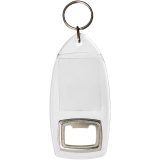 Vue 2 de Porte-clés décapsuleur R1 Jibe