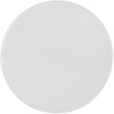 Vue 6 de Sous-verre rond Renzo en plastique