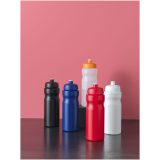 Vue 3 de Bouteille de sport Baseline® Plus 650ml