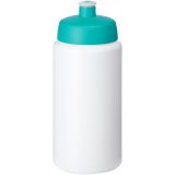 Vue 11 de Bouteille de sport Baseline® Plus 500ml couvercle sport