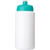 Vue 12 de Bouteille de sport Baseline® Plus 500ml couvercle sport