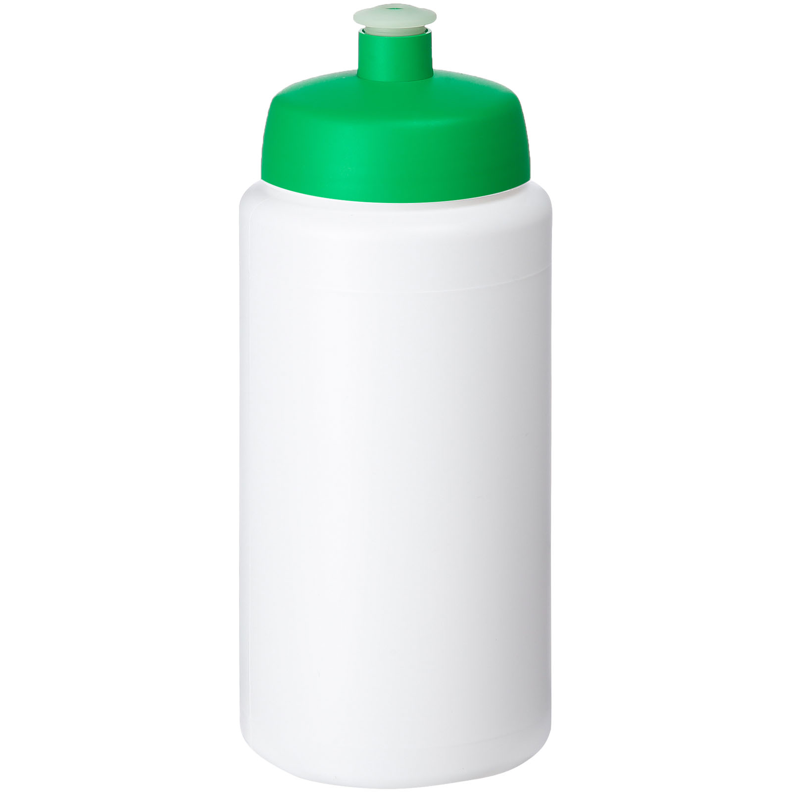 Bouteille de sport Baseline® Plus 500ml couvercle sport