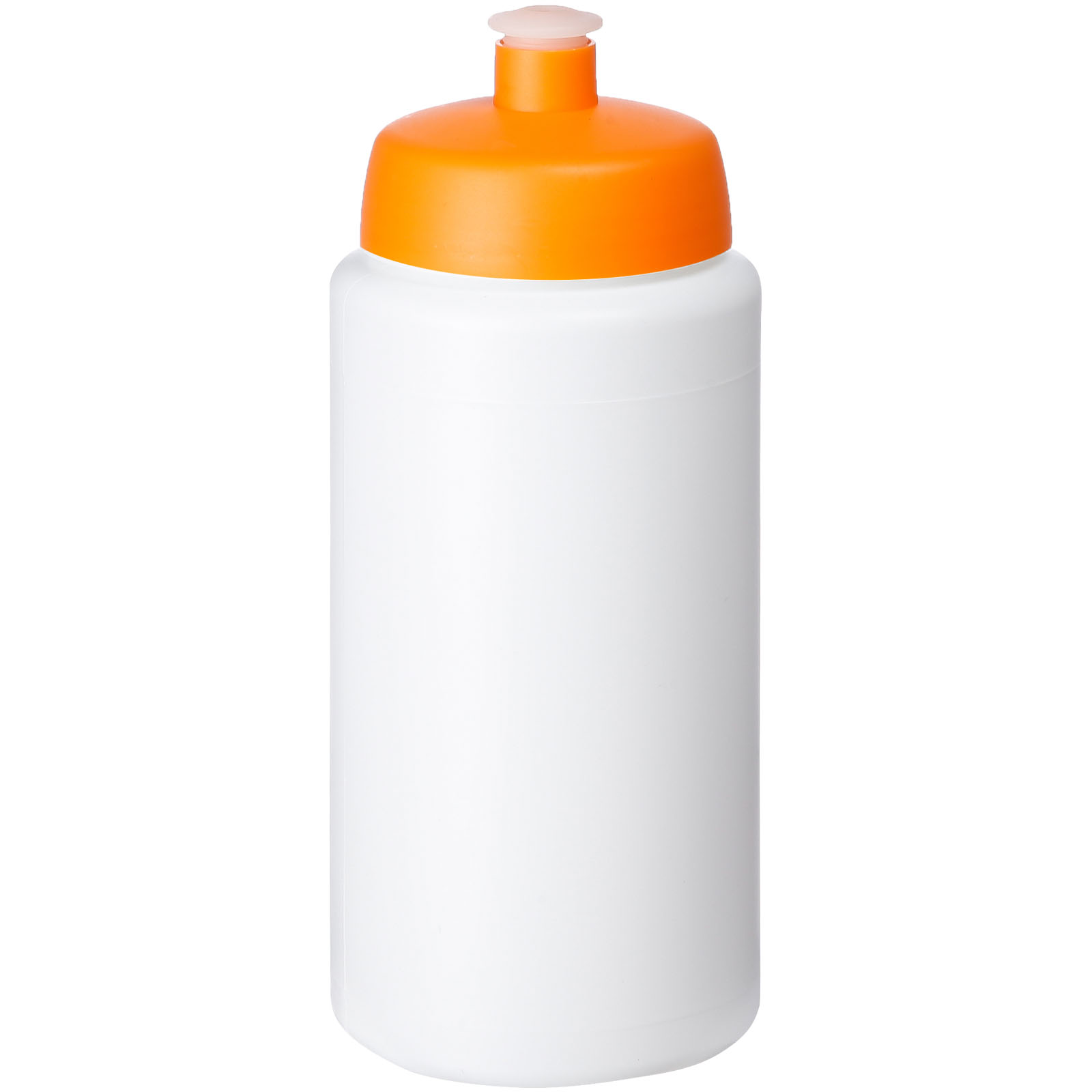 Bouteille de sport Baseline® Plus 500ml couvercle sport