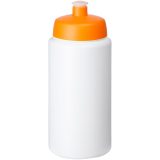 Vue 1 de Bouteille de sport Baseline® Plus 500ml couvercle sport