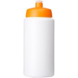 Vue 2 de Bouteille de sport Baseline® Plus 500ml couvercle sport