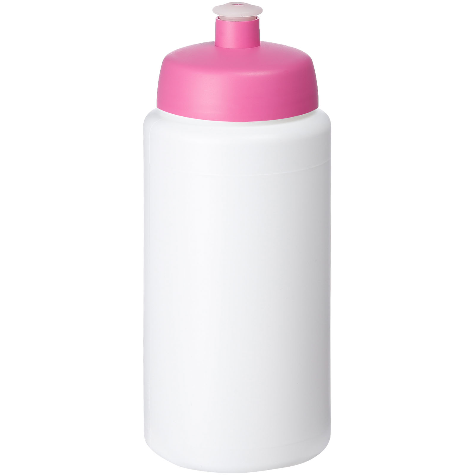 Bouteille de sport Baseline® Plus 500ml couvercle sport