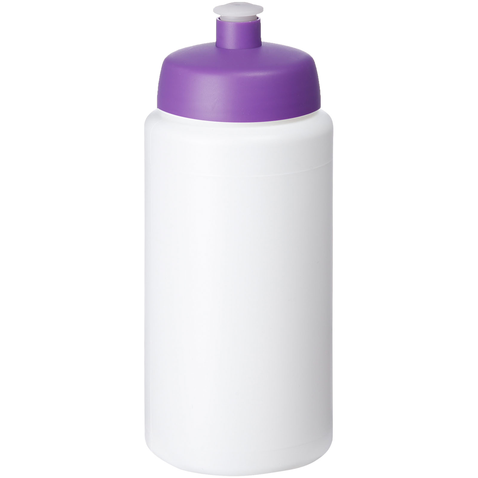 Bouteille de sport Baseline® Plus 500ml couvercle sport