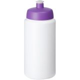 Vue 1 de Bouteille de sport Baseline® Plus 500ml couvercle sport