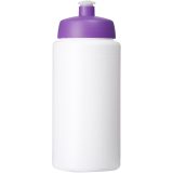 Vue 2 de Bouteille de sport Baseline® Plus 500ml couvercle sport