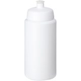 Vue 5 de Bouteille de sport Baseline® Plus 500ml couvercle sport