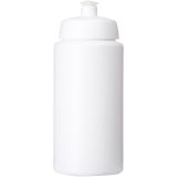 Vue 6 de Bouteille de sport Baseline® Plus 500ml couvercle sport