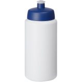 Vue 7 de Bouteille de sport Baseline® Plus 500ml couvercle sport