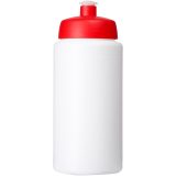 Vue 10 de Bouteille de sport Baseline® Plus 500ml couvercle sport