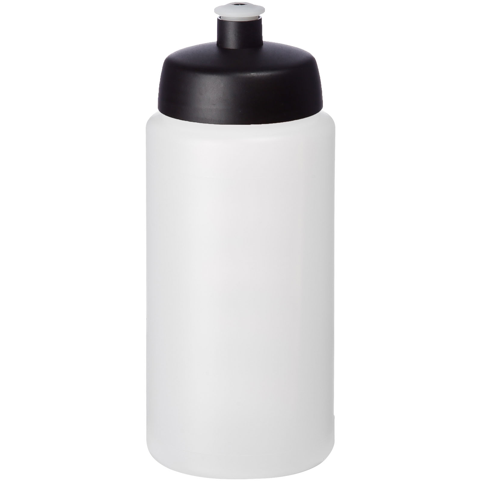 Bouteille de sport Baseline® Plus 500ml couvercle sport