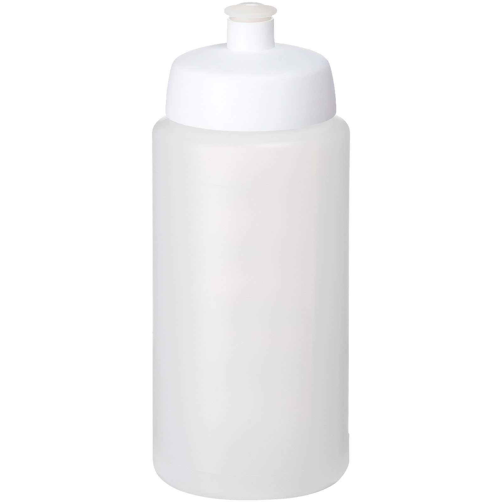 Bouteille de sport Baseline® Plus 500ml couvercle sport