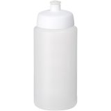 Vue 1 de Bouteille de sport Baseline® Plus 500ml couvercle sport