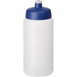 Vue 1 de Bouteille de sport Baseline® Plus 500ml couvercle sport