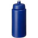 Vue 1 de Bouteille de sport Baseline® Plus 500ml couvercle sport