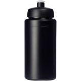 Vue 2 de Bouteille de sport Baseline® Plus 500ml couvercle sport