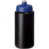 Vue 1 de Bouteille de sport Baseline® Plus 500ml couvercle sport