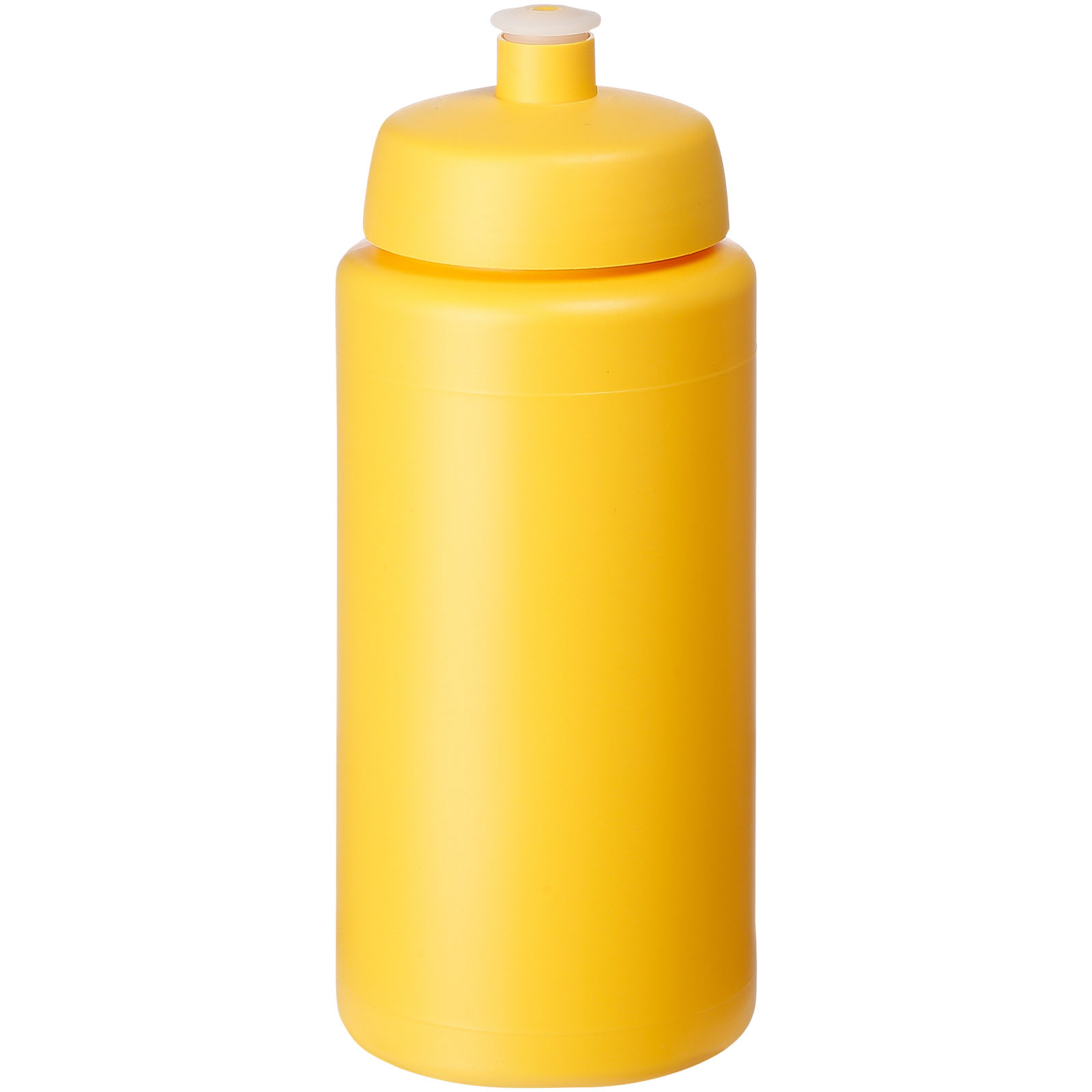 Bouteille de sport Baseline® Plus 500ml couvercle sport