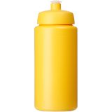 Vue 2 de Bouteille de sport Baseline® Plus 500ml couvercle sport