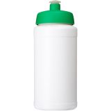 Vue 12 de Bouteille Baseline® Plus 500ml avec couvercle sport