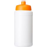 Vue 2 de Bouteille Baseline® Plus 500ml avec couvercle sport