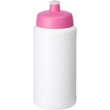Vue 1 de Bouteille Baseline® Plus 500ml avec couvercle sport